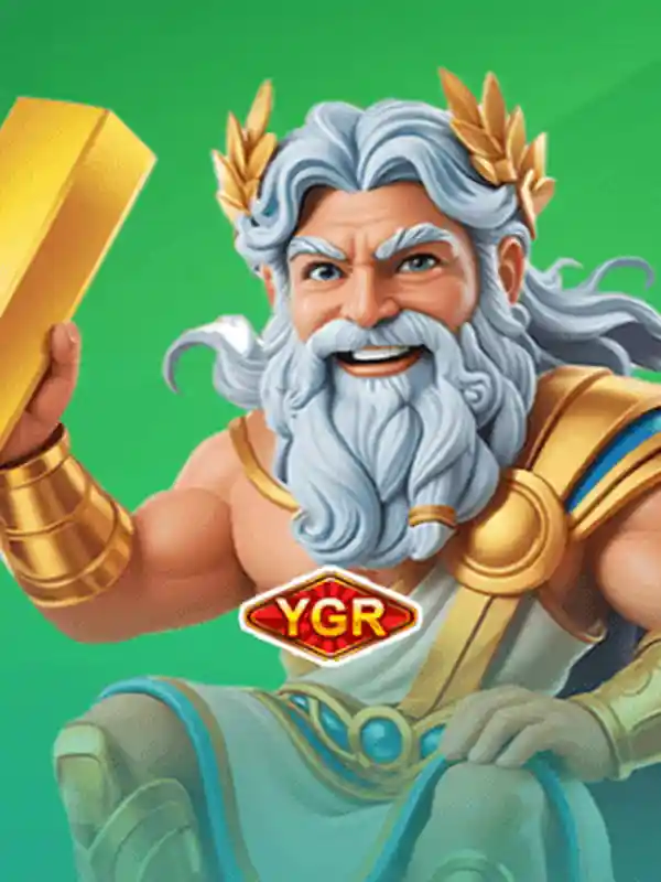 অনলাইন ক্যাসিনো YGR স্লট