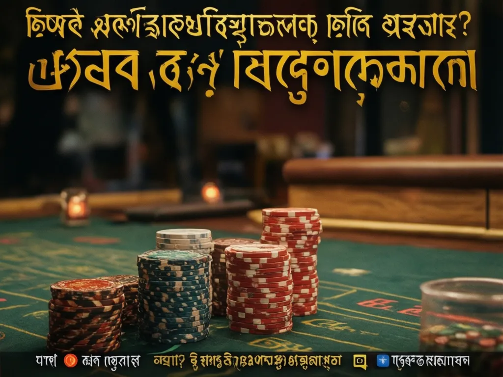 How to bet